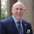 Donald Hoffman logo
